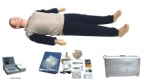 KAS/CPR490 CPR Training Manikin